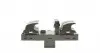 401055 Кнопка стеклоподъемника (L) VW Touareg 06-10 (блок) SOLGY підбір по vin на Brocar