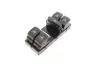 Кнопка склопідіймача (L) VW Passat/Golf/Jetta 05- (блок) 401037