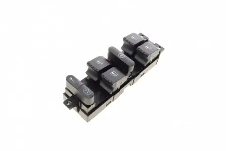 401023 Кнопка склопідіймача Skoda Fabia/Octavia 99-10 SOLGY підбір по vin на Brocar