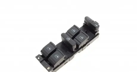 401020 Кнопка склопідіймача VW Golf/Bora/Passat 97-05 SOLGY підбір по vin на Brocar