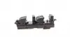 401020 Кнопка стеклоподъемника VW Golf/Bora/Passat 97-05 SOLGY підбір по vin на Brocar