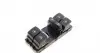 Кнопка стеклоподъемника (L) VW Touareg 10-18 (блок) 401056