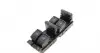 Кнопка стеклоподъемника VW Golf/Bora/Passat 97-05 401021