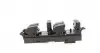 401021 Кнопка стеклоподъемника VW Golf/Bora/Passat 97-05 SOLGY підбір по vin на Brocar