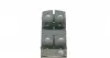 Кнопка стеклоподъемника Audi A3 03-13/A6 04-11/Q7 06-15 401011