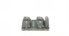 401011 Кнопка склопідіймача Audi A3 03-13/A6 04-11/Q7 06-15 SOLGY підбір по vin на Brocar