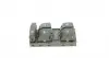 401011 Кнопка склопідіймача Audi A3 03-13/A6 04-11/Q7 06-15 SOLGY підбір по vin на Brocar