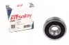 214047 Подшипник (12x37x12) SOLGY підбір по vin на Brocar