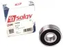 214042 Підшипник (12x32x10) SOLGY підбір по vin на Brocar