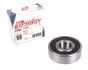 214048 Подшипник (15x42x13) SOLGY підбір по vin на Brocar