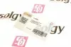 114230 Патрубок интеркулера (нижний) MB Vito (W638) 96-00 SOLGY підбір по vin на Brocar