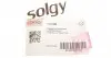 114156 Патрубок интеркулера (нижний) (L) VW T5/T6 2.0 TDI 09- SOLGY підбір по vin на Brocar
