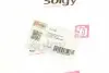 114139 Патрубок інтеркулера Skoda Fabia/VW Polo 1.9 TDI 00-09 SOLGY підбір по vin на Brocar