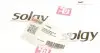 114089 Патрубок интеркулера VW Golf V 2.0 GTI/ Audi A3/ Seat Leon/ Toledo 2.0 TFSI 04- SOLGY підбір по vin на Brocar