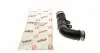 114060 Патрубок інтеркулера VW Golf IV/ Skoda Octavia I/ Seat Leon 1.9TDI 98-06 SOLGY підбір по vin на Brocar