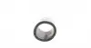 114046 Патрубок интеркулера Audi A3/ TT/ VW Golf/ Bora/ Skoda Octavia I/ Seat Leon 1.8 T 96-10 SOLGY підбір по vin на Brocar