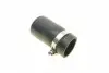 Патрубок інтеркулера (верхній) (L) Audi A1/Seat Ibiza/Toledo/Skoda Fabia/Rapid/VW Polo 1.2D/1.6D 09- 114144