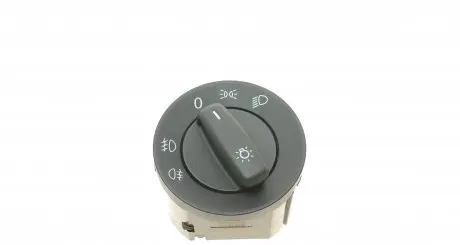 401068 Переключатель света фар VW Caddy III/Golf V/Jetta III/Passat/Touran 03-15 SOLGY подбор по vin на Brocar