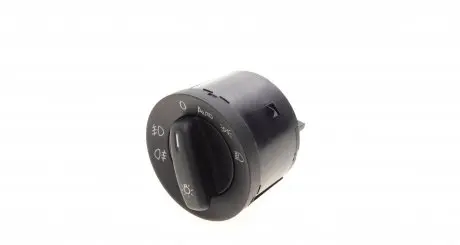 401062 Переключатель света фар VW Caddy/Golf 04-15 SOLGY подбор по vin на Brocar
