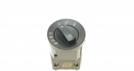 401016 Перемикач світла фар Audi A4 00-08 SOLGY підбір по vin на Brocar