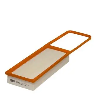 E1576L Фільтр повітряний BMW X5 40e 15- HENGST FILTER підбір по vin на Brocar