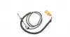 Датчик температуры ОГ VW T5 1.9 TDI 06-09 115055