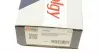 115049 Датчик температуры ОГ Audi A1/Skoda Fabia/Roomster/VW Polo 1.2/1.6 TDI 09- SOLGY підбір по vin на Brocar