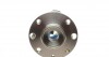 216159 Подшипник ступицы (передней) Opel Astra G SOLGY підбір по vin на Brocar