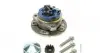 Подшипник ступицы (передней) Opel Astra G 98-09 (+ABS) 216157