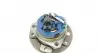 216157 Подшипник ступицы (передней) Opel Astra G 98-09 (+ABS) SOLGY підбір по vin на Brocar