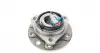 216156 Подшипник ступицы (передней) Opel Astra H/Zafira 04- SOLGY підбір по vin на Brocar
