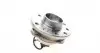 216156 Подшипник ступицы (передней) Opel Astra H/Zafira 04- SOLGY підбір по vin на Brocar