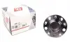 216105 Подшипник ступицы (задней) Mitsubishi Lancer 07-/Outlander 06-12 SOLGY підбір по vin на Brocar