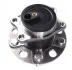 216105 Подшипник ступицы (задней) Mitsubishi Lancer 07-/Outlander 06-12 SOLGY підбір по vin на Brocar
