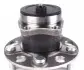 216105 Подшипник ступицы (задней) Mitsubishi Lancer 07-/Outlander 06-12 SOLGY підбір по vin на Brocar