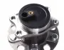 216105 Подшипник ступицы (задней) Mitsubishi Lancer 07-/Outlander 06-12 SOLGY підбір по vin на Brocar