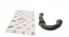 114217 Патрубок турбины Dacia Logan 1.5 dCi 05-/Renault Clio II/Kangoo 1.5dCi 01- SOLGY підбір по vin на Brocar