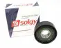 110118 Ролик генератора Ford Transit 2.0TDCI 00- (натяжний) (52x18) SOLGY підбір по vin на Brocar