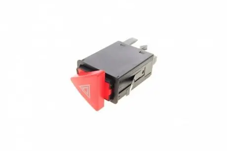 401079 Кнопка аварийки Skoda Octavia 96-13 SOLGY подбор по vin на Brocar