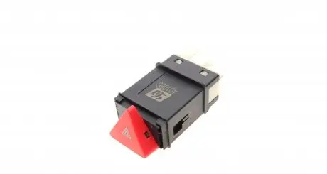 401086 Кнопка аварійної сигналізації VW T4 92-03 SOLGY підбір по vin на Brocar