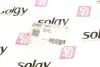 302034 Кришка дзеркала (L) VW T6 15- SOLGY підбір по vin на Brocar