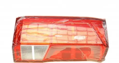 301038 Фонарь задний VW Crafter 17- (L) SOLGY подбор по vin на Brocar