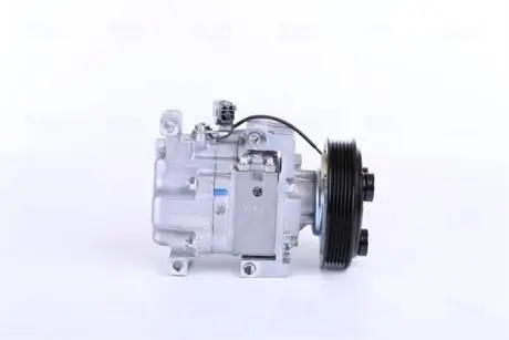 89311 Компресор кондиціонера NISSENS підбір по vin на Brocar