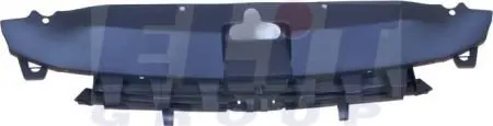 5514990 РЕШІТКА РАДІАТОРА LKQ підбір по vin на Brocar