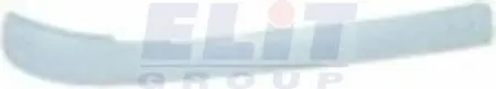 KH0550992 РЕШІТКА РАДІАТОРА LKQ підбір по vin на Brocar