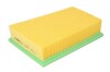 PURPA8029 Фільтр повітря PURRO підбір по vin на Brocar
