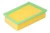 PURPA8029 Фільтр повітря PURRO підбір по vin на Brocar