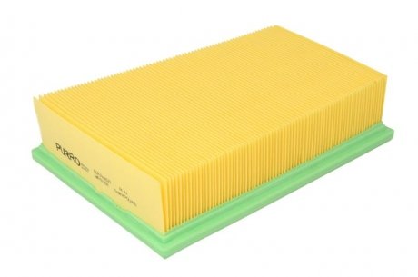 PURPA8029 Фільтр повітря PURRO підбір по vin на Brocar
