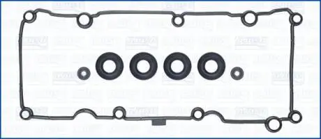 56068000 Прокладка клапанной крышки (к-кт) Crafter/T6 2.0 TDI 15- AJUSA подбор по vin на Brocar