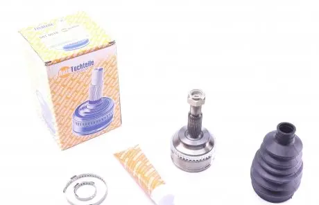 5010018 ШРКШ (зовнішній) Renault Kangoo 97- (30/23z) (+ABS) AUTOTECHTEILE підбір по vin на Brocar